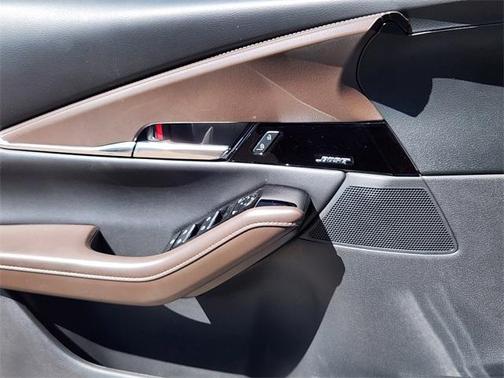 2025 Mazda CX-30 Premium Package