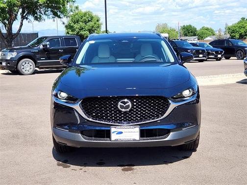 2025 Mazda CX-30 Premium Package