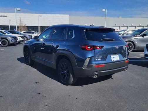 2026 Mazda CX-50 2.5 S PREMIUM