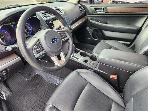 2017 Subaru Outback 3.6R Limited