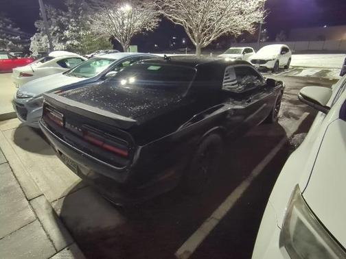 2015 Dodge Challenger R/T Scat Pack