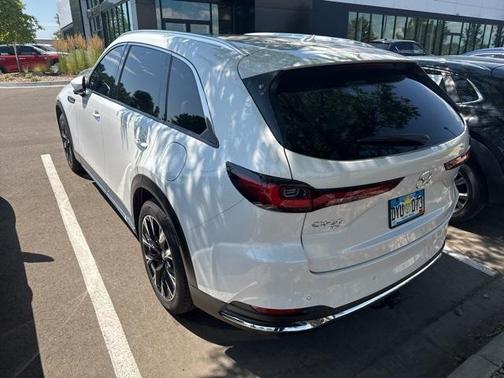 2024 Mazda CX-90 PHEV Premium Plus