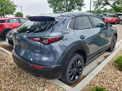 2024 Mazda CX-30 CE