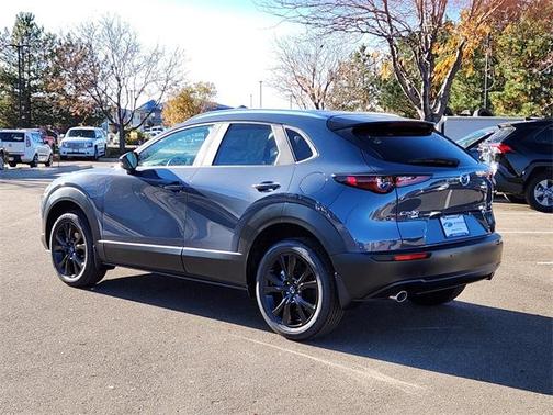 2026 Mazda CX-30 CE