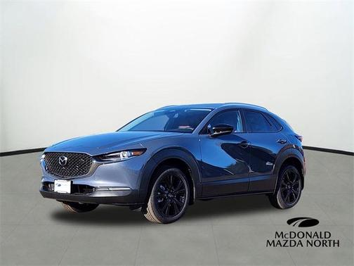 2026 Mazda CX-30 CE