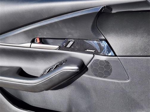 2026 Mazda CX-30 2.5 Turbo Aire Edition