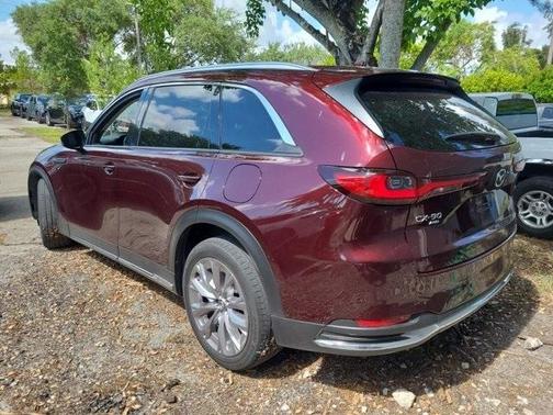 2024 Mazda CX-90 Premium