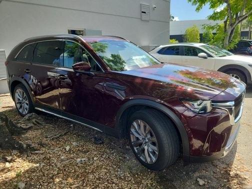 2024 Mazda CX-90 Premium
