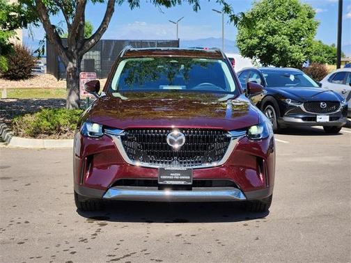 2024 Mazda CX-90 Premium