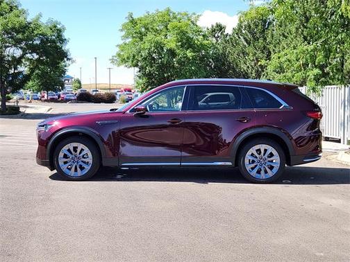 2024 Mazda CX-90 Premium