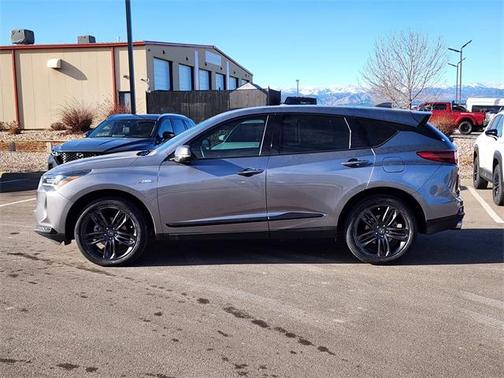 2023 Acura RDX A-Spec