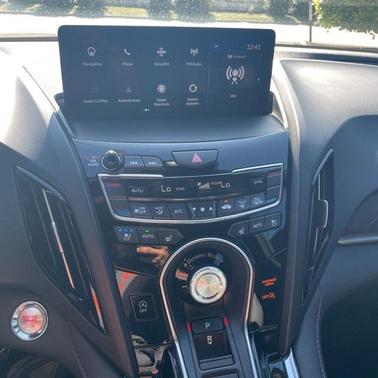 2023 Acura RDX A-Spec