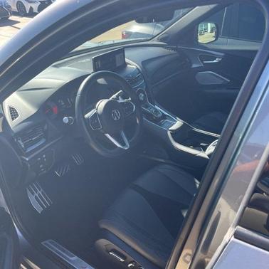 2023 Acura RDX A-Spec