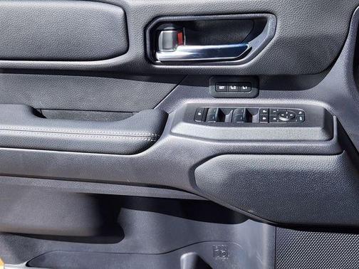 Brown 2024 Toyota Land Cruiser FIRST EDITION