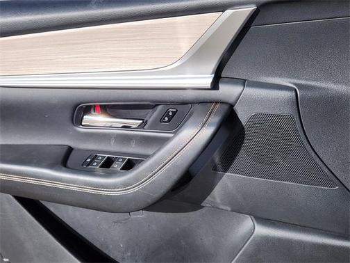 2024 Mazda CX-90 PHEV Preferred