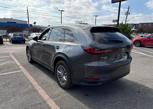 2024 Mazda CX-90 PHEV Preferred