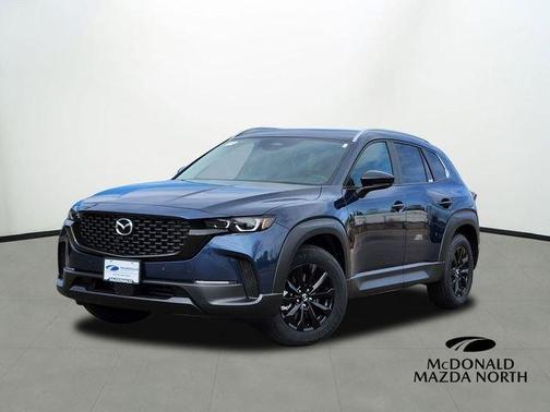 2026 Mazda CX-50 2.5 S PREFERRED