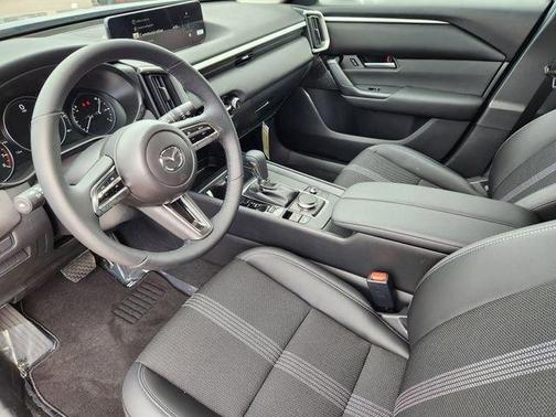 2026 Mazda CX-50 2.5 S PREFERRED