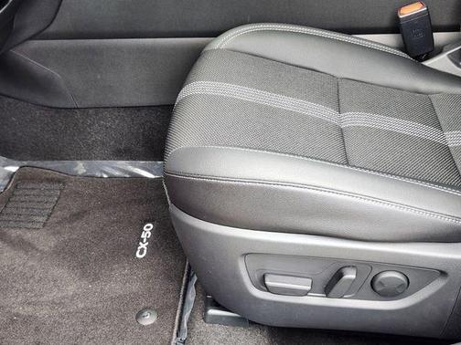 2026 Mazda CX-50 2.5 S PREFERRED