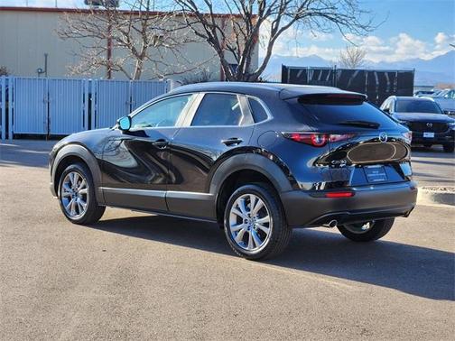 2023 Mazda CX-30 2.5 S Preferred Package