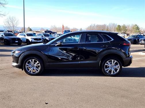 2023 Mazda CX-30 2.5 S Preferred Package