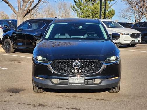 2023 Mazda CX-30 2.5 S Preferred Package