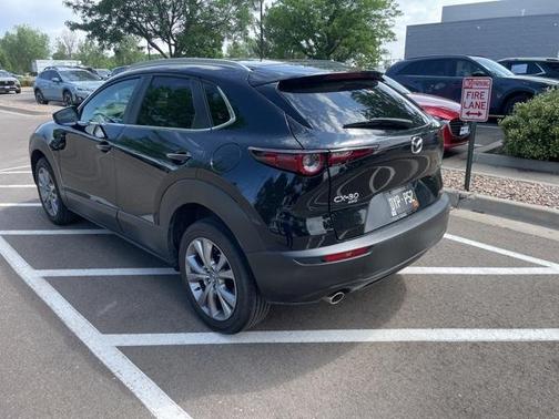 2023 Mazda CX-30 2.5 S Preferred Package