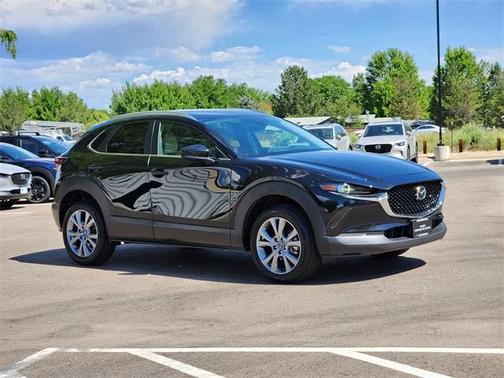 2023 Mazda CX-30 2.5 S Preferred Package
