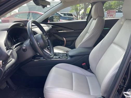 2023 Mazda CX-30 2.5 S Preferred Package