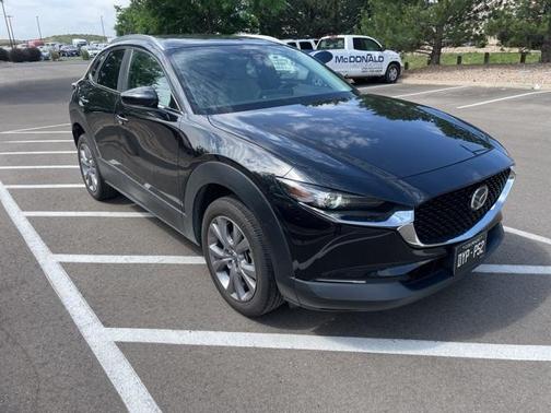 2023 Mazda CX-30 2.5 S Preferred Package