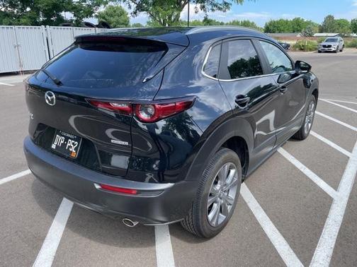 2023 Mazda CX-30 2.5 S Preferred Package