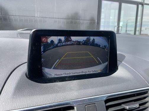 2018 Mazda Mazda3 Grand Touring