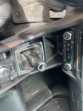 2018 Mazda Mazda3 Grand Touring