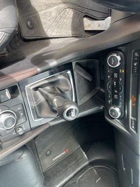 2018 Mazda Mazda3 Grand Touring