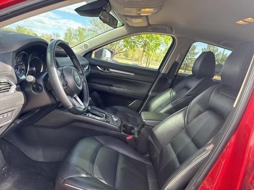 2024 Mazda CX-5 Select
