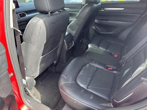 2024 Mazda CX-5 Select