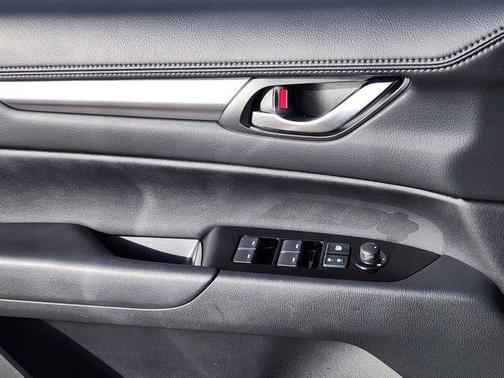 2024 Mazda CX-5 2.5 S Preferred Package