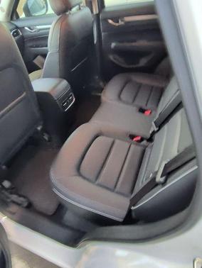 2024 Mazda CX-5 2.5 S Preferred Package