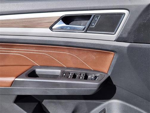 2022 Volkswagen Atlas 2.0T SEL