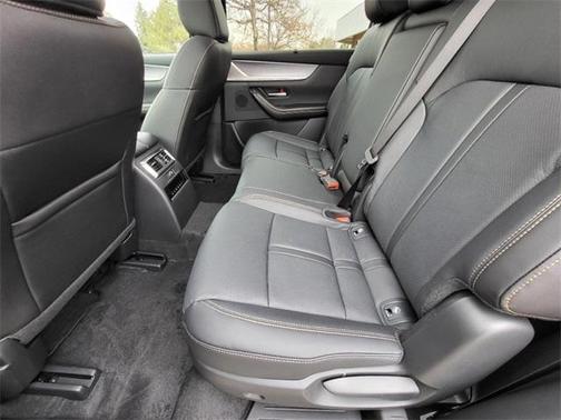 2025 Mazda CX-90 PHEV Preferred Package