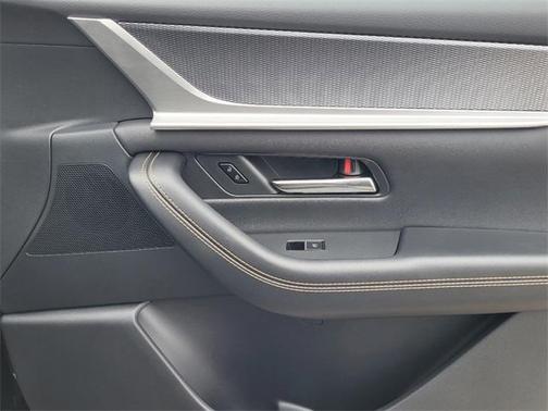2025 Mazda CX-90 PHEV Preferred Package