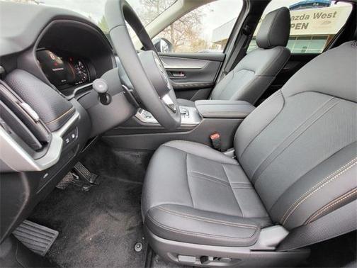 2025 Mazda CX-90 PHEV Preferred Package