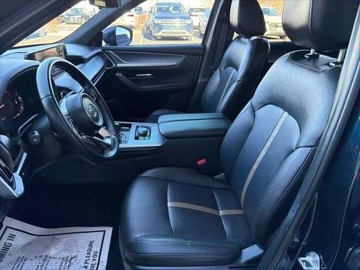 2024 Mazda CX-90 PHEV Premium Plus