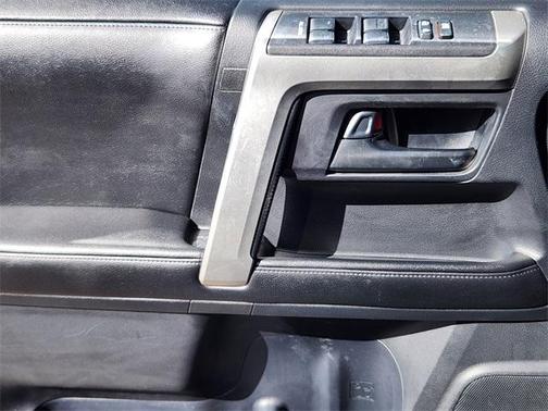 2013 Toyota 4Runner Limited