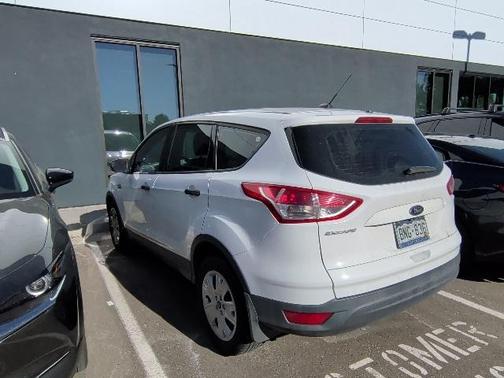 2014 Ford Escape S