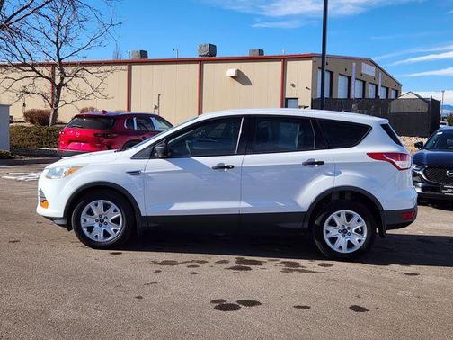2014 Ford Escape S