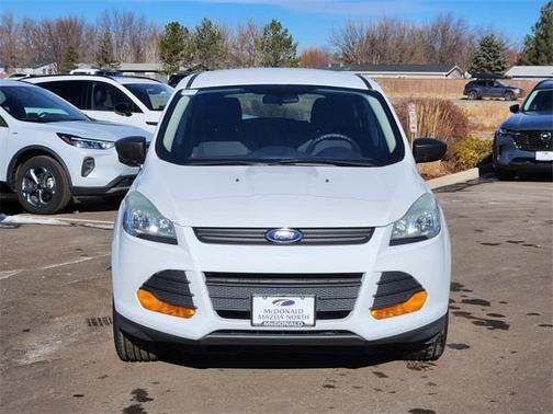 2014 Ford Escape S
