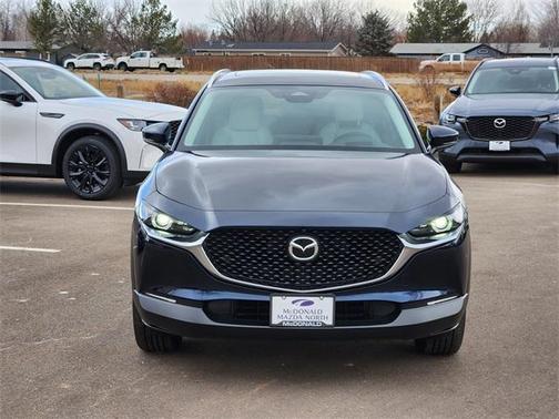 2026 Mazda CX-30 Preferred