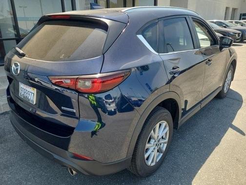 2023 Mazda CX-5 2.5 S Preferred Package