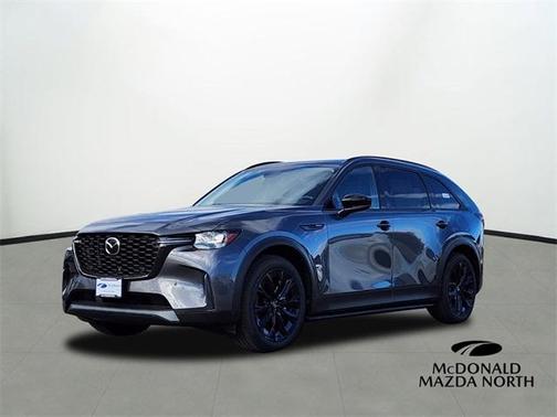 2025 Mazda CX-90 Premium